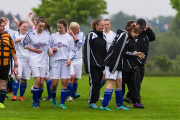 Bild 256 - FSC Kaltenkirchen II U23 - SV Henstedt-Ulzburg II : Ergebnis: 3:3